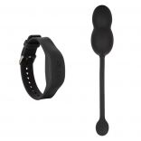 Wristband Remote Ultra-Soft Kegel