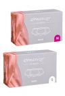 Womanizer Premium/Classic Silicone Heads 3 Pack