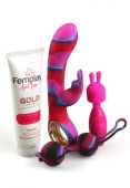Femplay Just-For-Me Fundamental Bundle