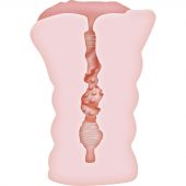 Adam & Eve Juicy Lucy Self Lubricating Stroker