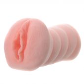 Adam & Eve Juicy Lucy Self Lubricating Stroker