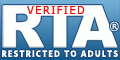 RTA - Restricted to Adults