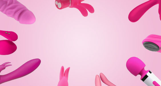 Femplay's Best Selling Sex Toys