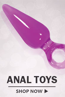 Anal Toys