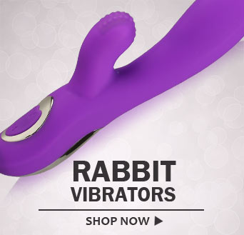 Rabbit Vibrators