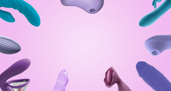 Femplays Latest Sex Toy Additions